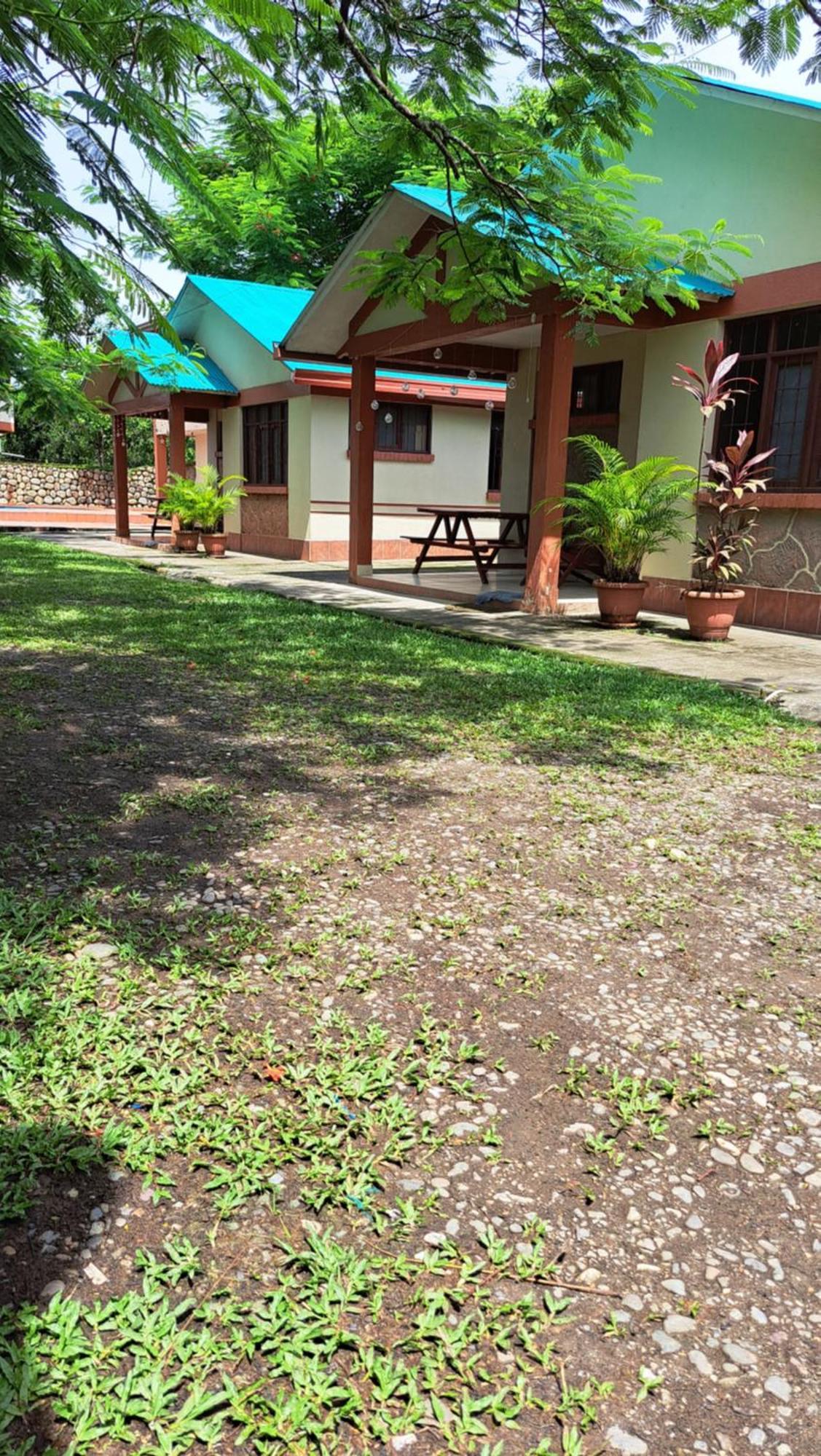 Cabanas La Monita Villa Tunari Exterior foto